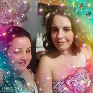 Meet your Posher, Brandy